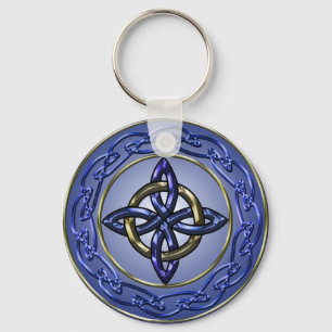 Chaveiro do nó da eternidade