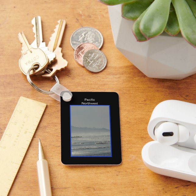 Chaveiro do Noroeste do Pacífico (Mesa)