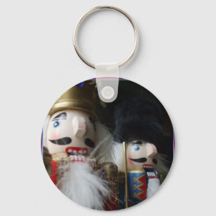 Chaveiro do Nutcracker