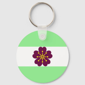 Chaveiro do Orgulho Diamórico