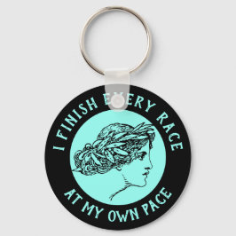 Chaveiro do Pace Final