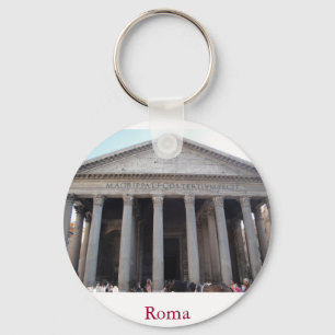Chaveiro do panteão de Roma