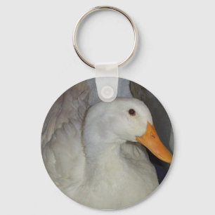Chaveiro do pato
