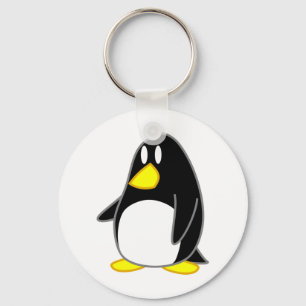 Chaveiro do pinguim