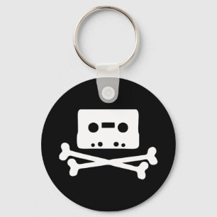Chaveiro do pirata