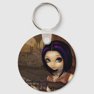 Chaveiro do "ponto de entrada"