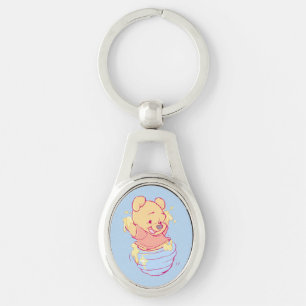 Chaveiro do Pooh