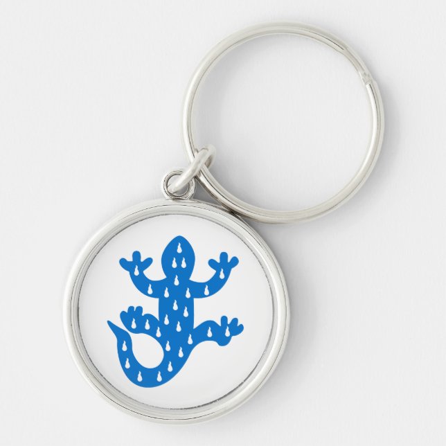 Chaveiro do Porte de l'Eau (Frente)