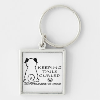 Chaveiro do prêmio de SNPR