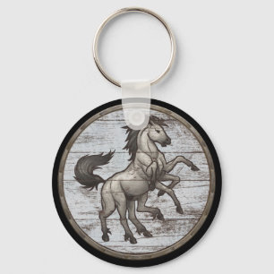 Chaveiro do protetor de Viking - Sleipnir