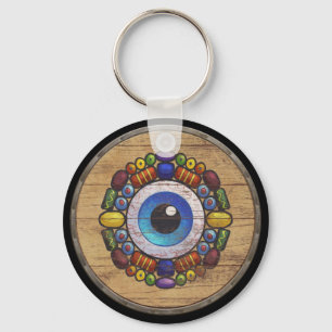 Chaveiro do protetor de Viking - Völva