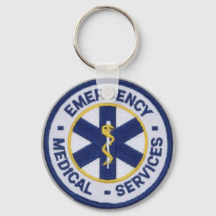 CHAVEIRO DO "REMENDO" DO EMS
