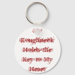 Chaveiro do Roughneck