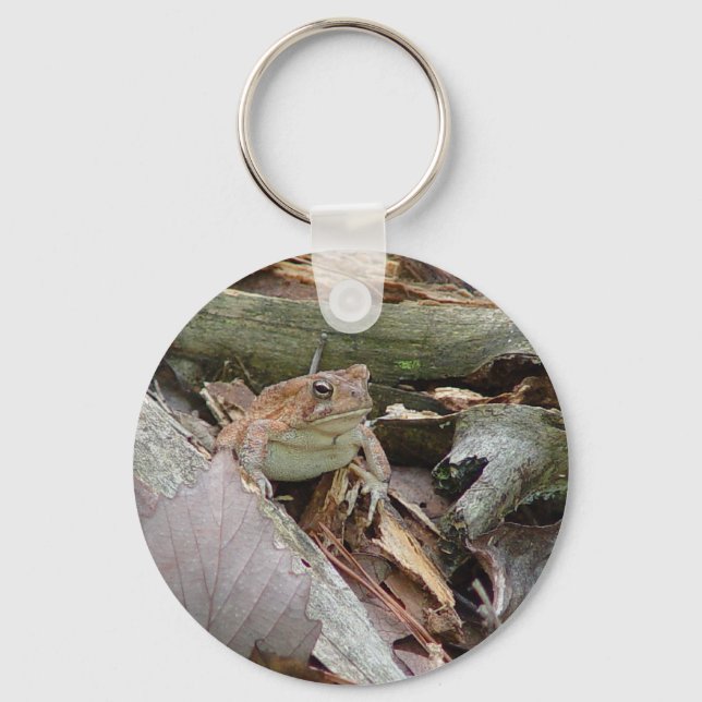 Chaveiro do Sapo (Frente)