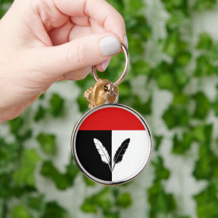 Chaveiro do SCA Chronicler