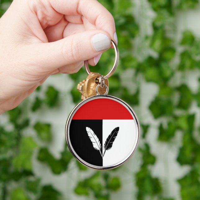 Chaveiro do SCA Chronicler (Mão)