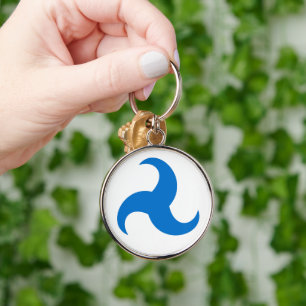 Chaveiro do SCA Trimaris