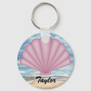 Chaveiro do Seashell