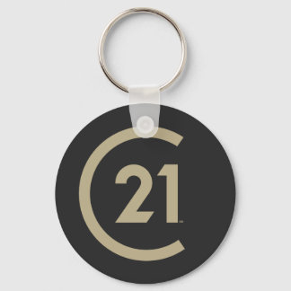 Chaveiro do século 21