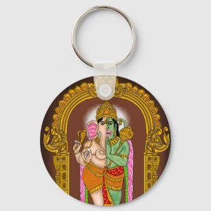 Chaveiro do Senhor Adhyanta Prabhu