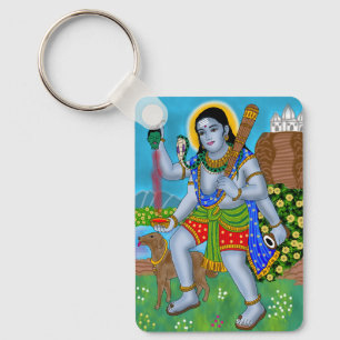Chaveiro do Senhor Bhairava