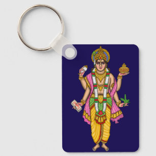 Chaveiro do Senhor Dhanvantari