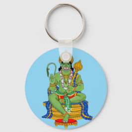 Chaveiro do Senhor Hanuman
