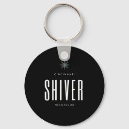 Chaveiro do Shiver