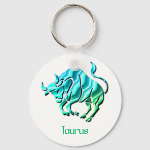 Chaveiro do sinal do Taurus