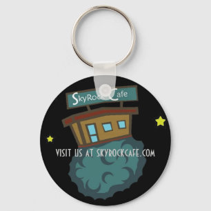 chaveiro do skyrock - personalizado