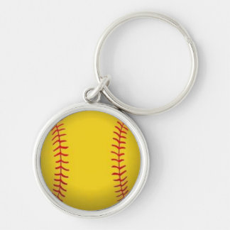 Chaveiro do softball