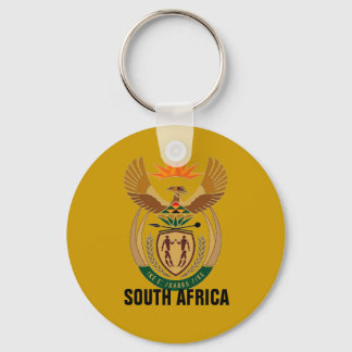 chaveiro do sul da áfrica