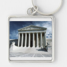 Chaveiro do Supremo Tribunal dos Estados Unidos