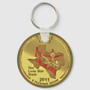 Chaveiro do Texas