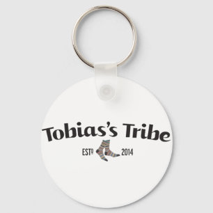 Chaveiro do tribo de Tobias