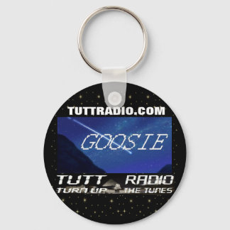 Chaveiro do Tutt Radio Goosie