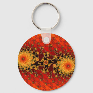 Chaveiro do Twin Flames