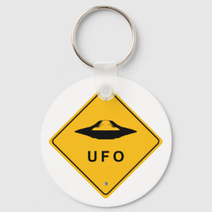 Chaveiro do UFO
