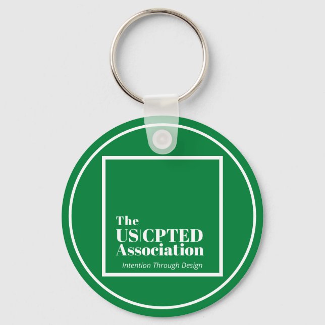 CHAVEIRO do USCA (Frente)