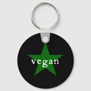 Chaveiro do Vegan