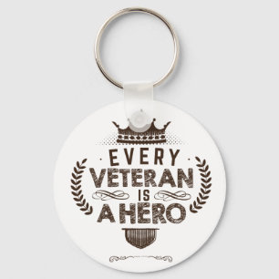 chaveiro do veterano