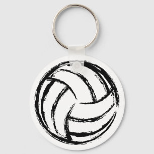 Chaveiro do voleibol