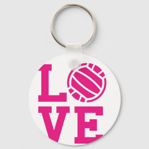 Chaveiro do Volleybal Sports