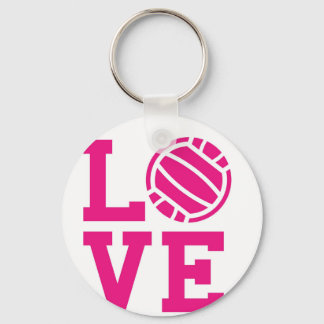 Chaveiro do Volleybal Sports