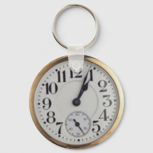 Chaveiro do Vovô Pocket Watch