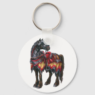 Chaveiro do Warhorse
