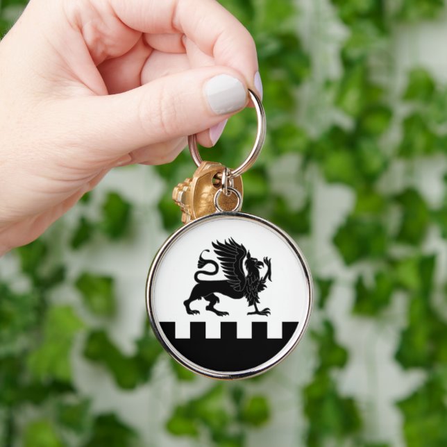 Chaveiro do WindKeep SCA (Mão)