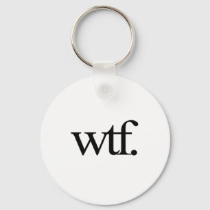 chaveiro do wtf