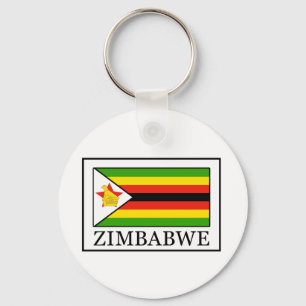 chaveiro do Zimbabué