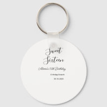 Doce, 16 anos, almoço de 16 anos, nome d